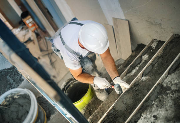 Best Concrete Staining and Coloring in Peralta, NM