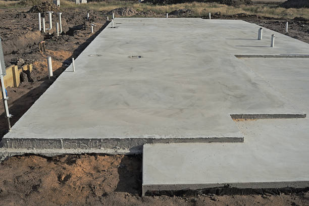 Best Residential Concrete Solutions in Peralta, NM